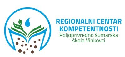 Proljetni radovi u punom jeku u vrtovima Regionalnog centra kompetentnosti