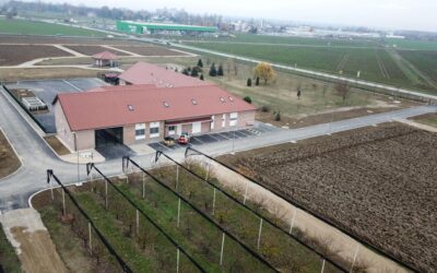 Agromeliorator – program koji otvara vrata budućnosti