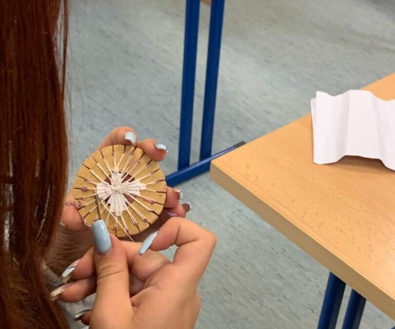 Završen projekt „Etno matematika“