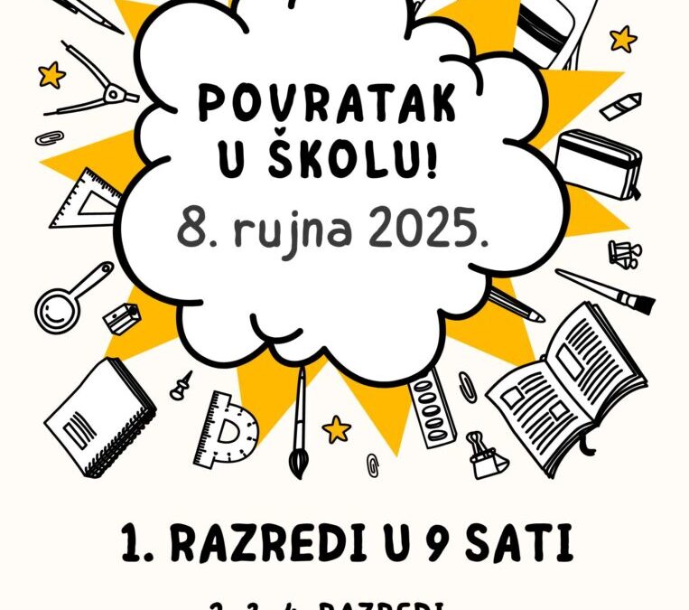 Obavijest