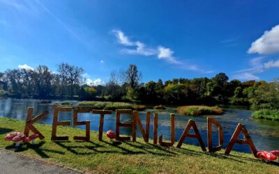 Terenska nastava u Hrvatskoj Kostajnici