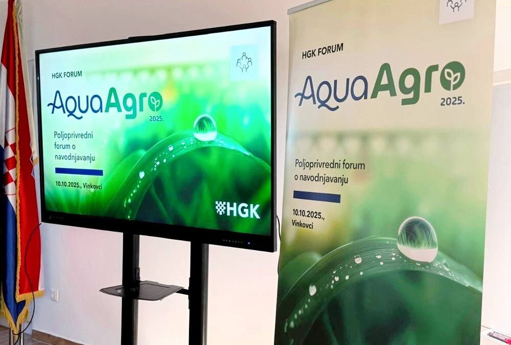 AquaAgro 2025.