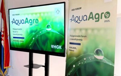 AquaAgro 2025.