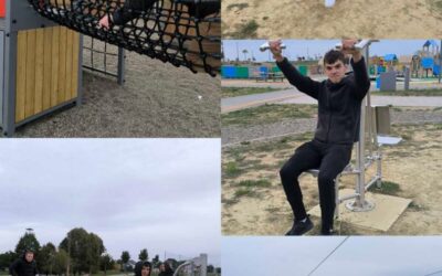 Aktivnosti SHE programa