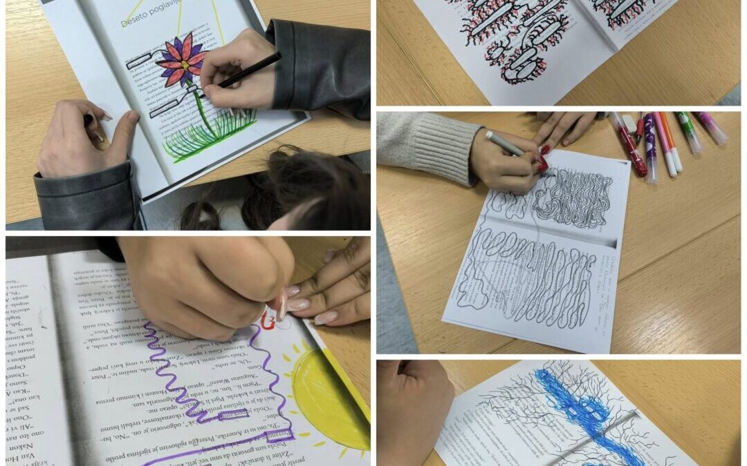 Mjesec hrvatske knjige: Skrivena poezija