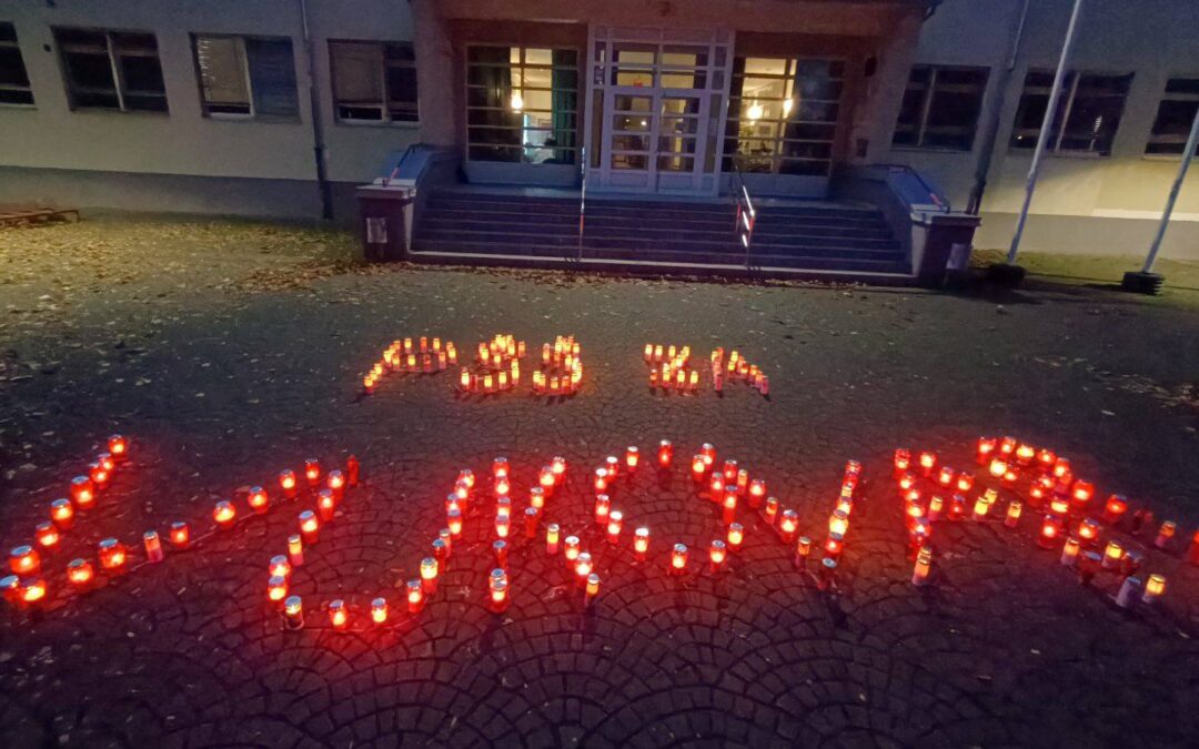 Sjećanje koje svijetli