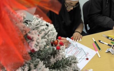 Kako preskočiti Božić?