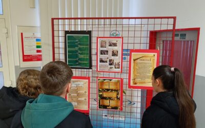 Tragom prošlosti Poljoprivredno šumarske škole Vinkovci