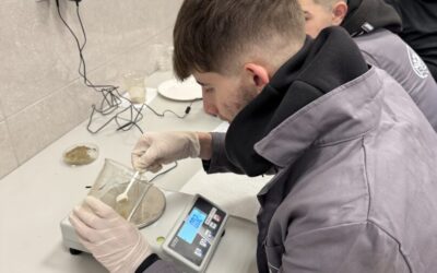 Što radi Agromeliorator?