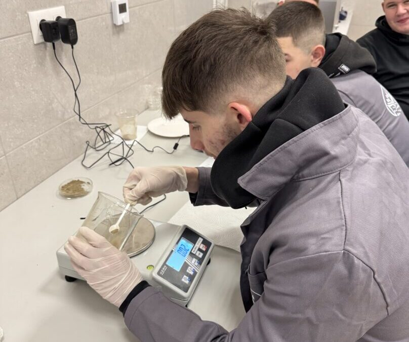 Što radi Agromeliorator?