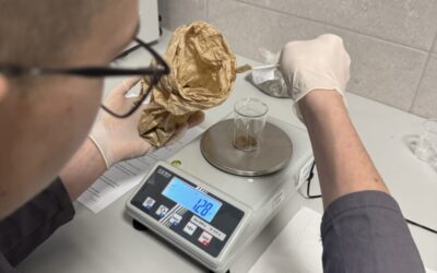 Kakvo je „raspoloženje” tla?