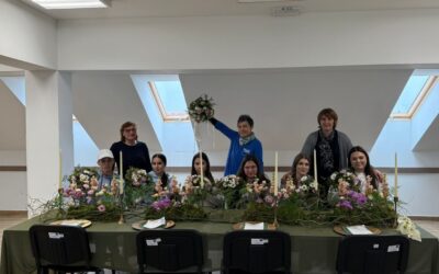 Radionica na temu vjenčanja