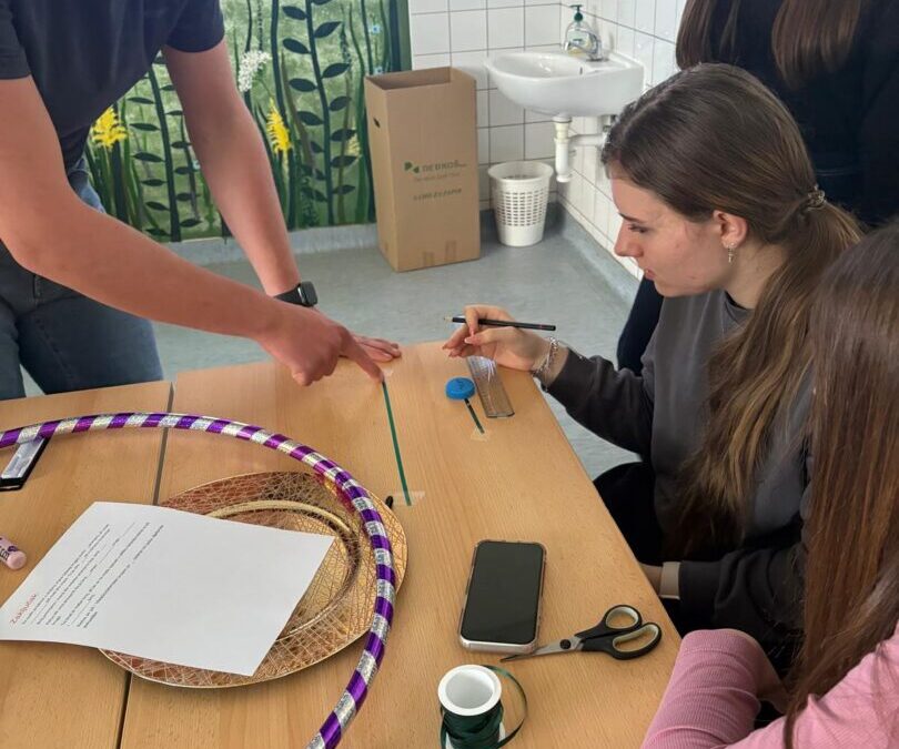 Izvješće o obilježavanju dana broja π