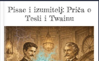 Od imaginacije do revolucije