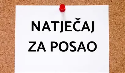 Natječaj za poljoprivredne grupe predmeta