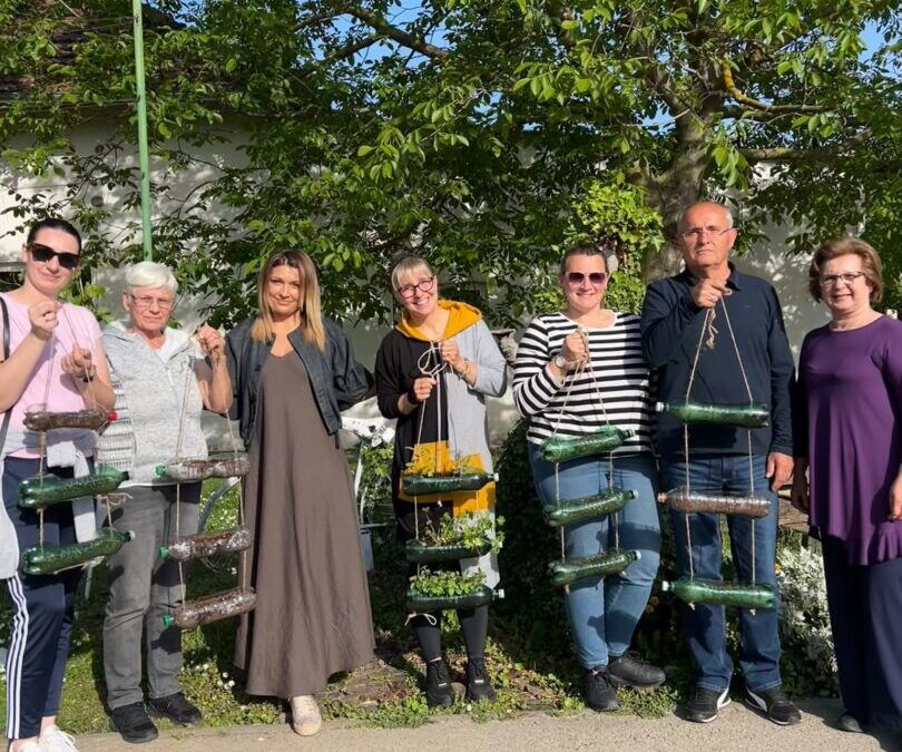 Dan otvorenih vrata EU projekata
