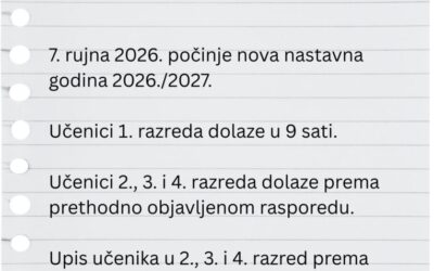 Obavijest